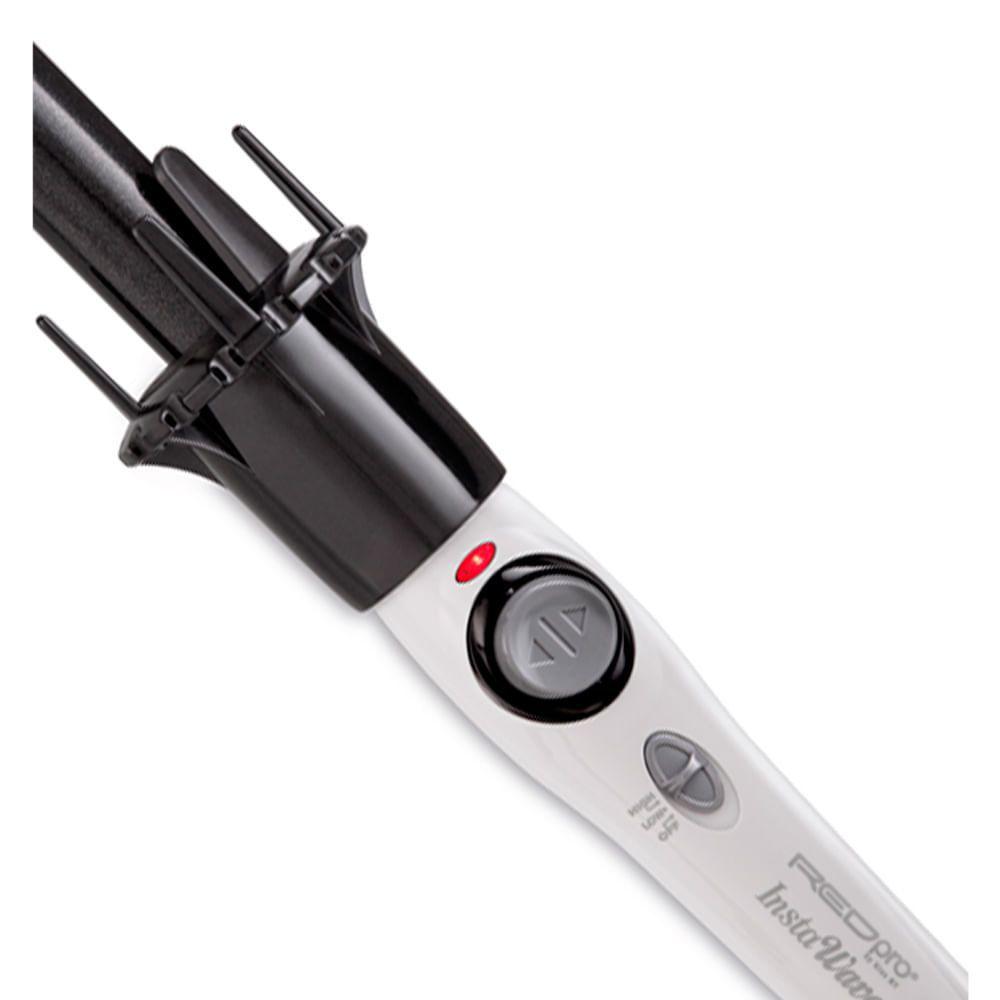 babyliss red pro instawave