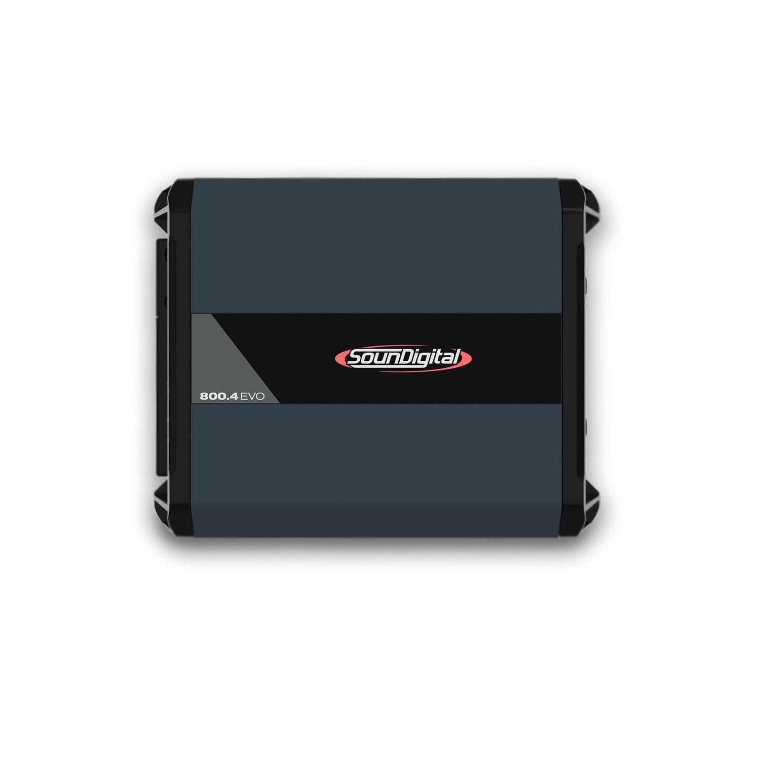 módulo soundigital 800.4