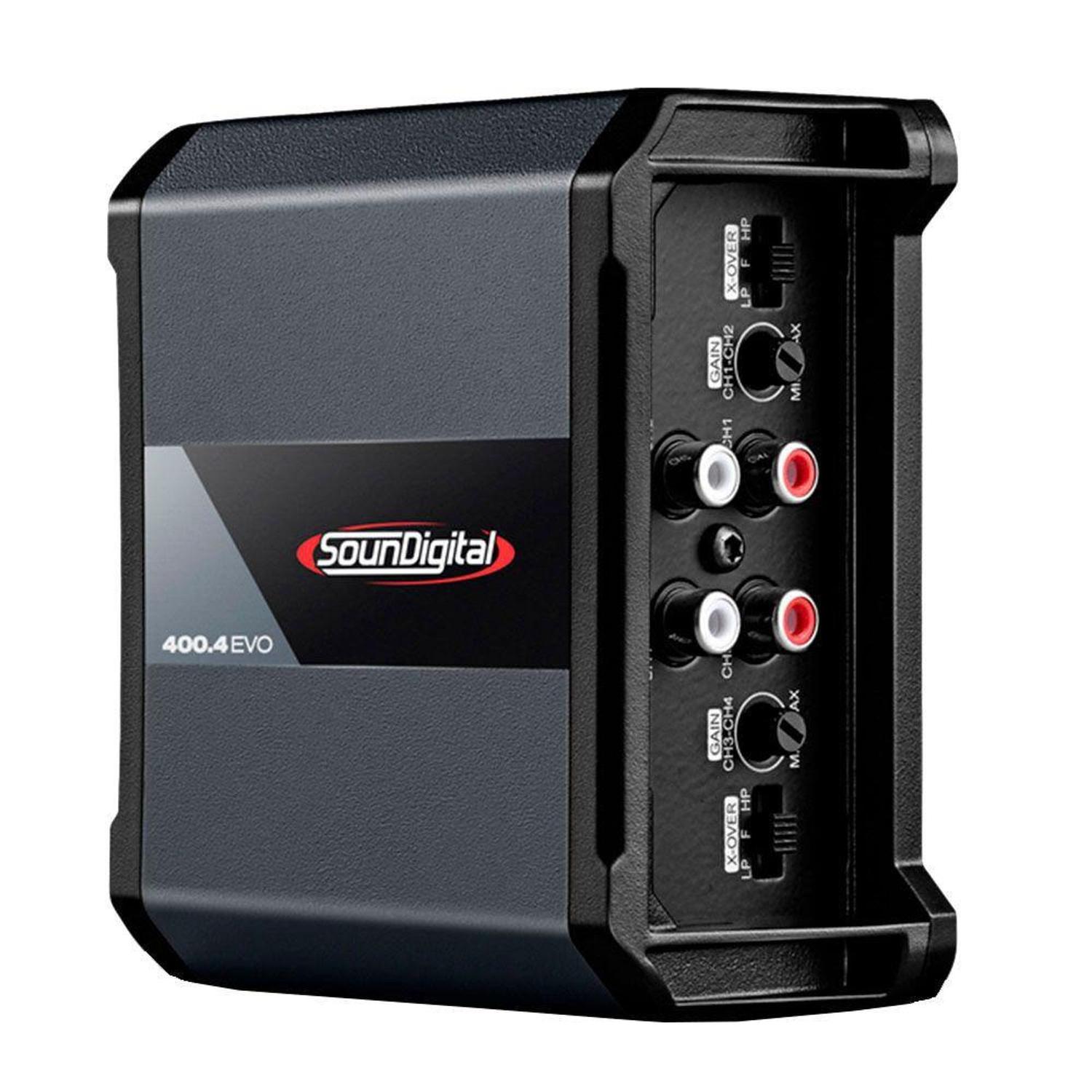 modulo soundigital sd 400