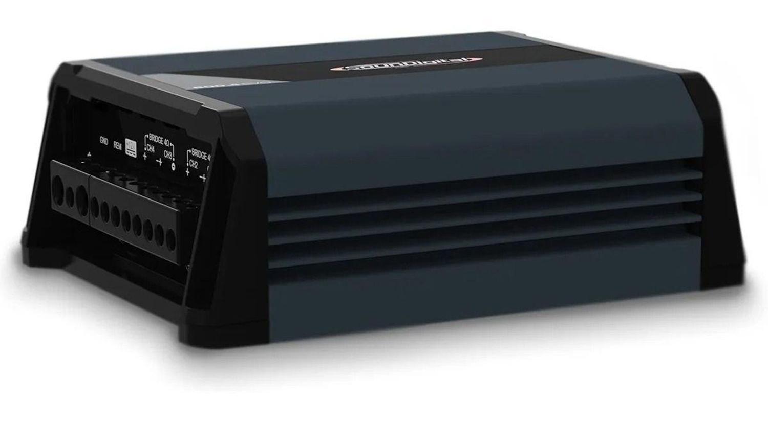 amplificador soundigital 800