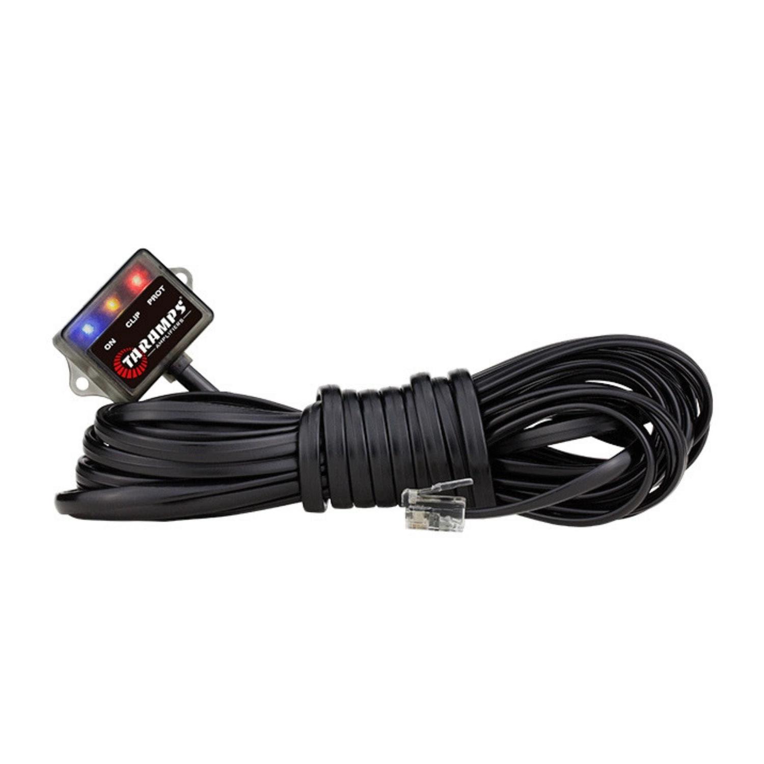 Módulo Amplificador Taramps HD 3000 3000W Rms 1 Ohm - Módulo