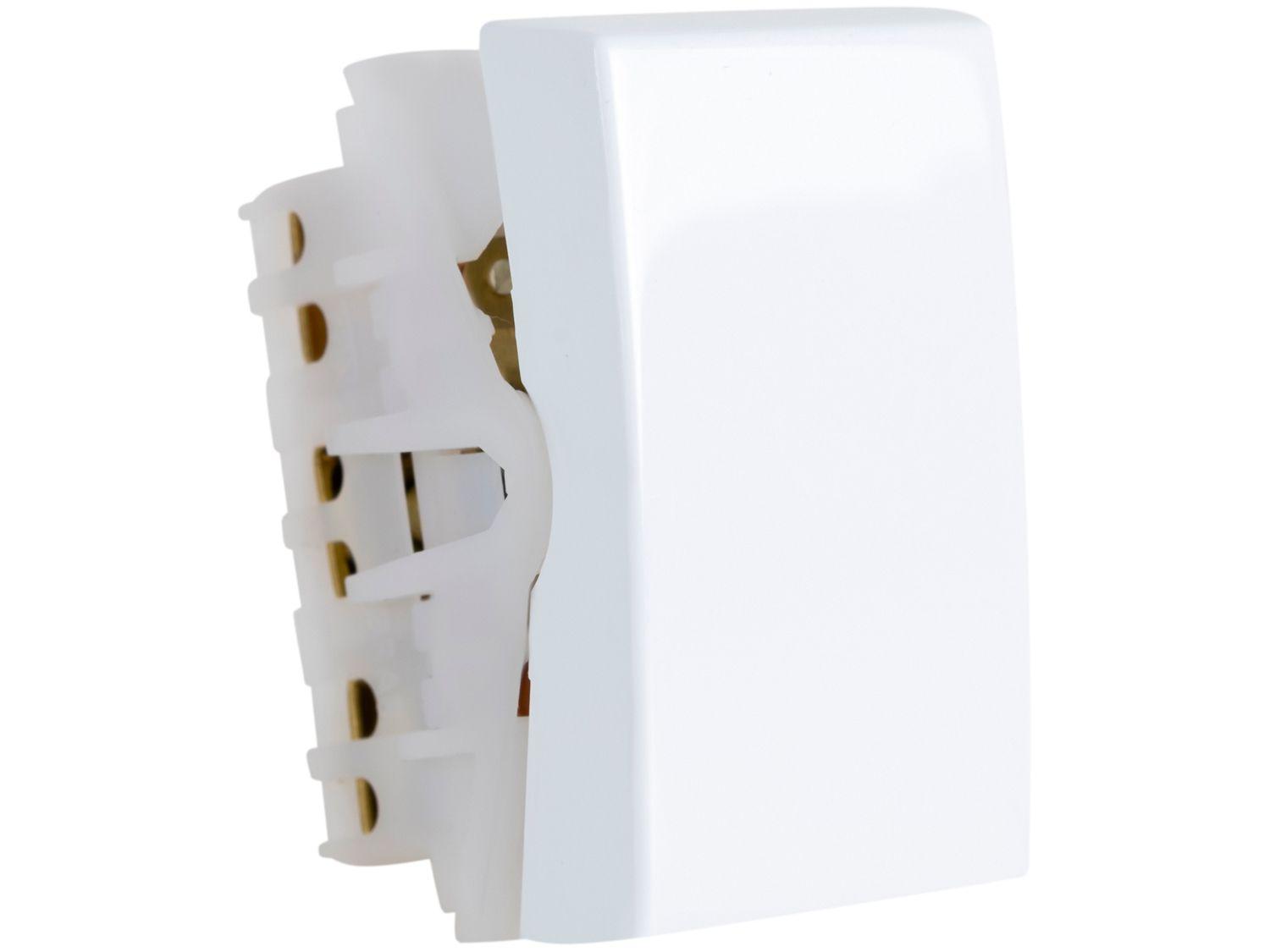 Módulo de Interruptor Intermediário 10A Fame
