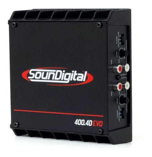soundigital 400 4d