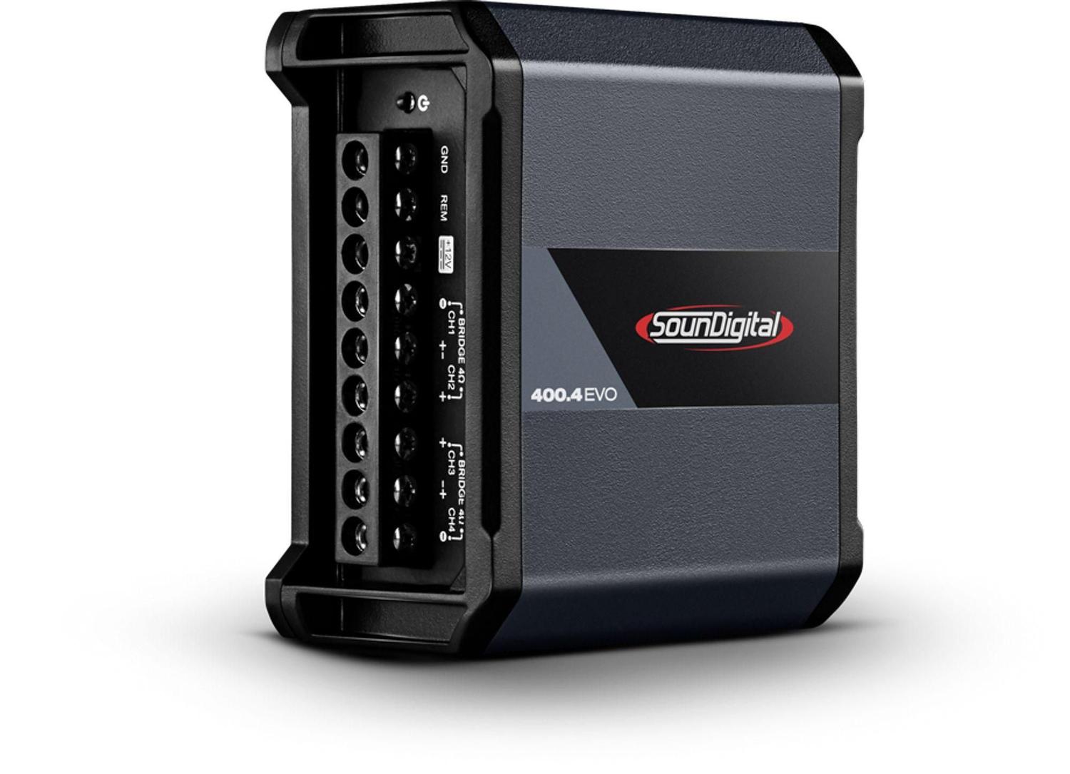modulo sd400 evo