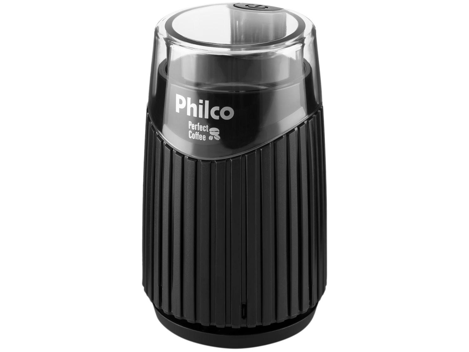 Moedor de Café Elétrico 160W Philco