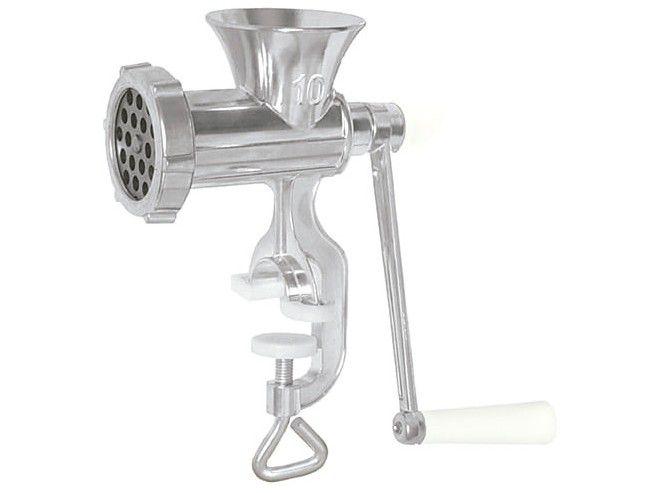 Moedor de Carne Manual Hauskraft