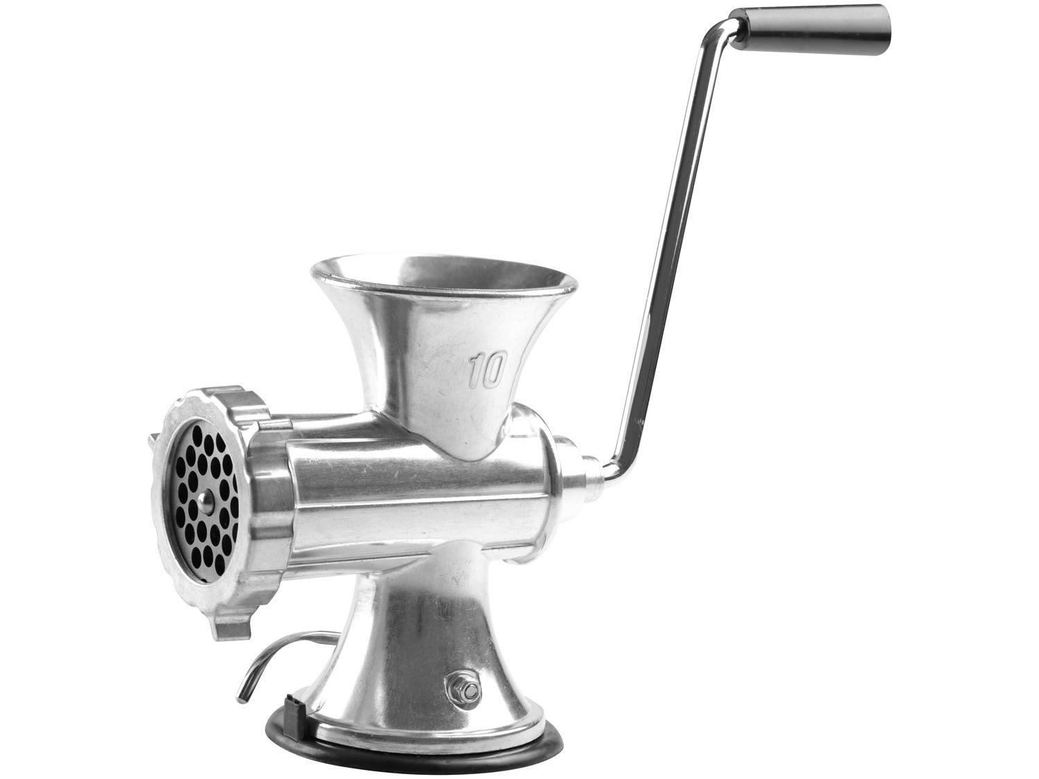 Moedor de Carne Manual Hercules