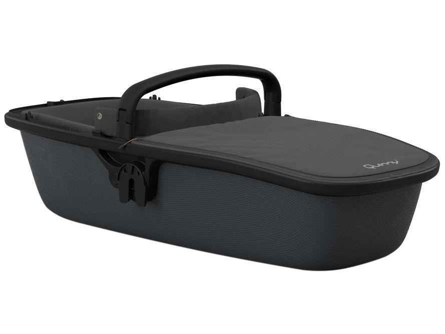 Moisés para Bebê até 9kg Quinny Zapp Lux Carrycot