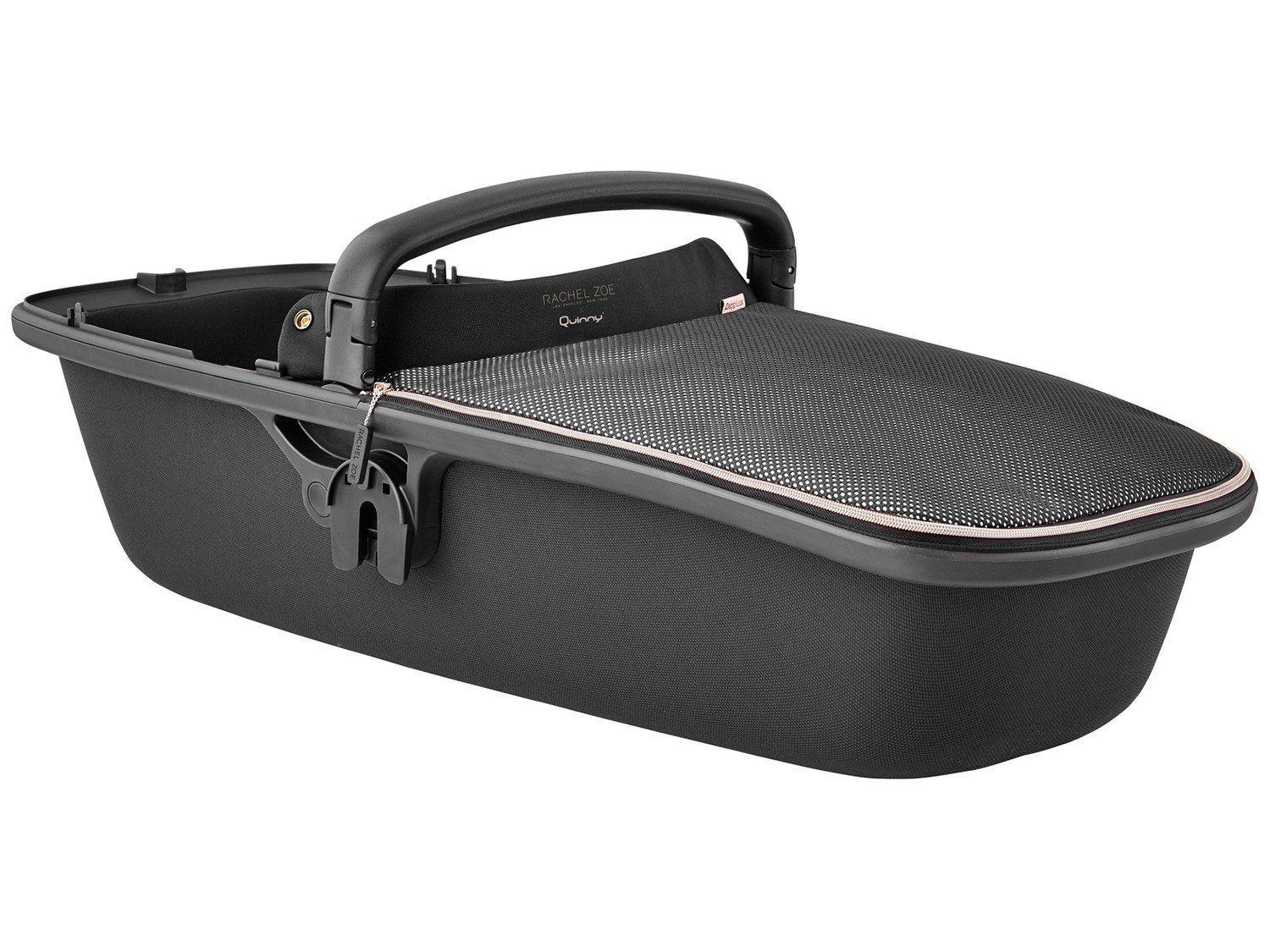 Moisés para Bebê até 9kg Quinny Zapp Lux Carrycot | Shopping Smiles