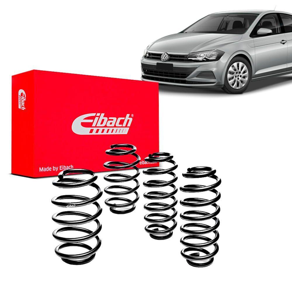 eibach novo polo