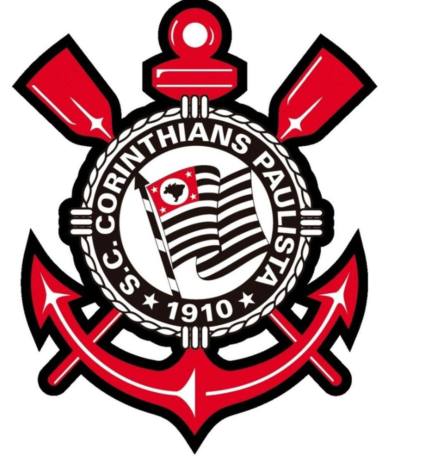 Escudo Time Casa