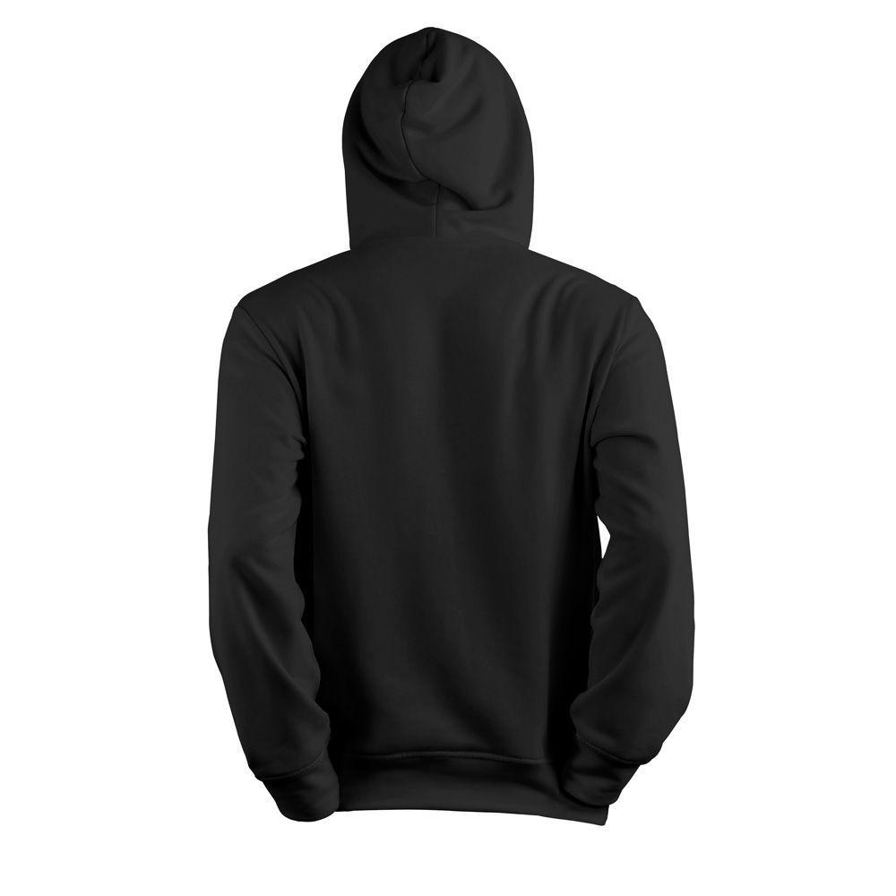 badger moletom com capuzs