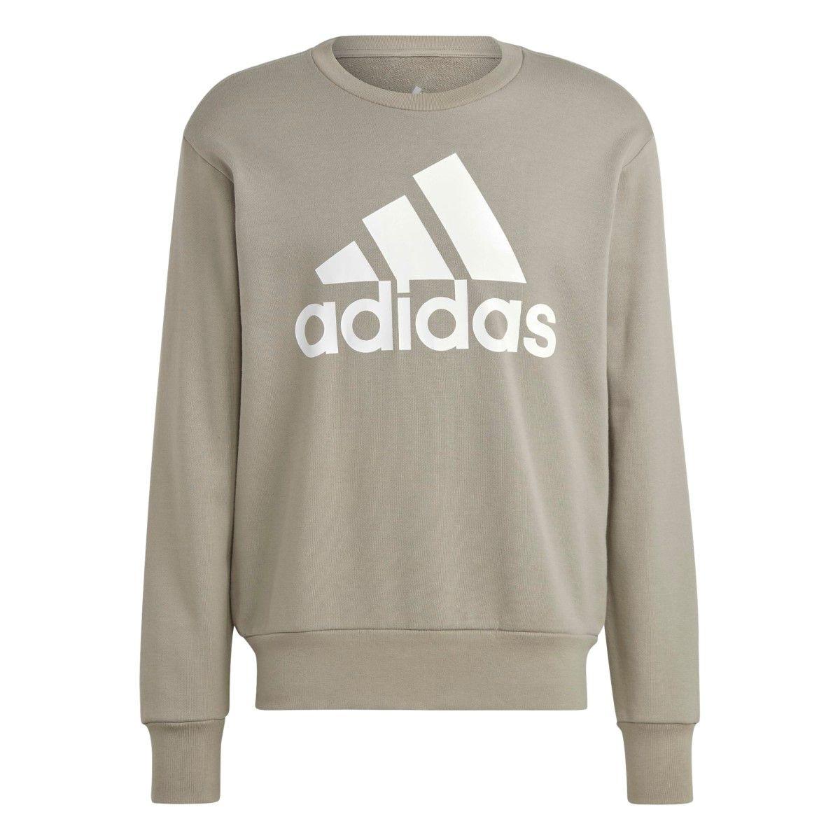 Adidas Masculino Moletom Adidas Outlet Shop Moletom Sem
