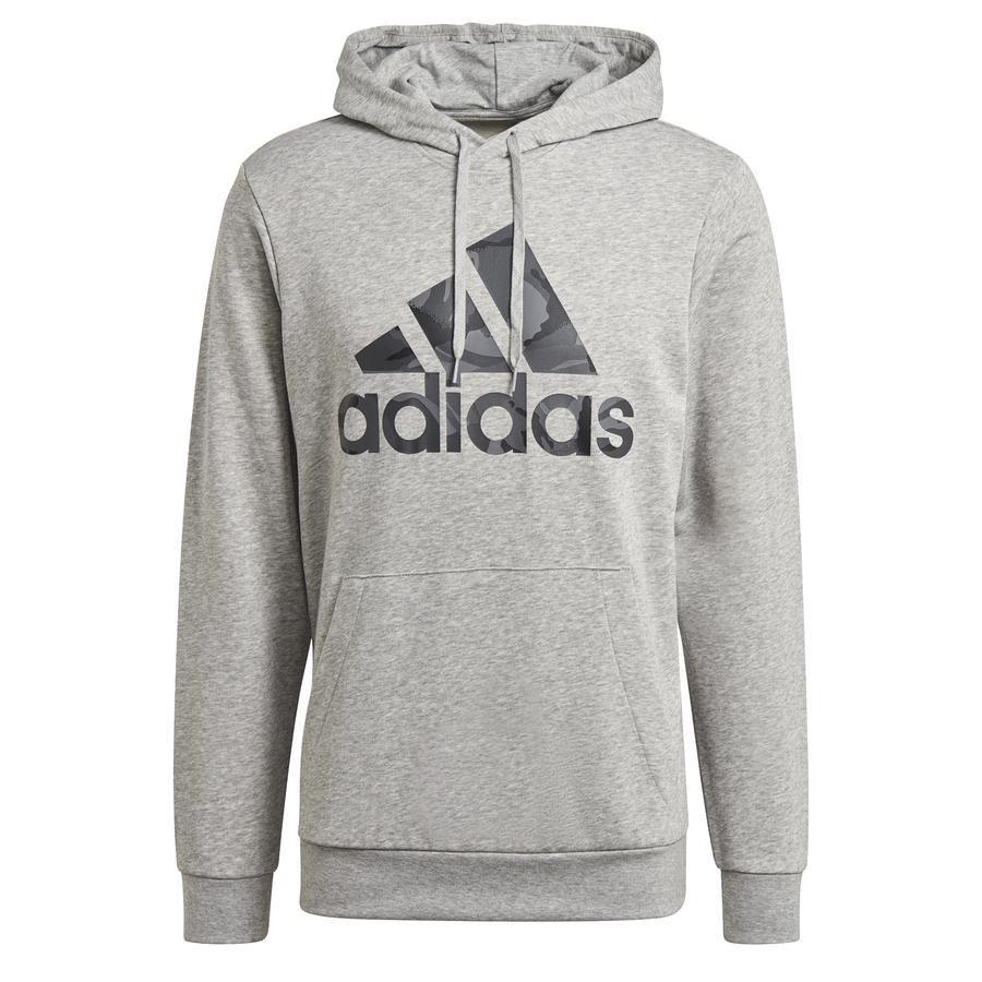 adidas charcoal moletom com capuz