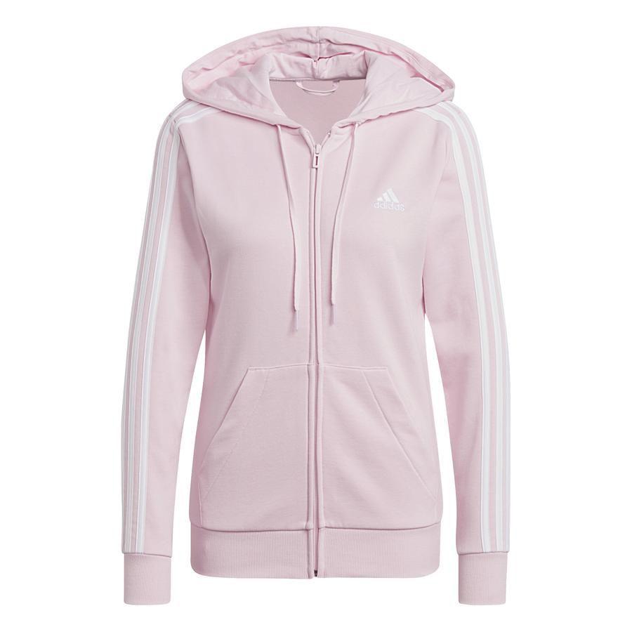 adidas moletom com capuz women