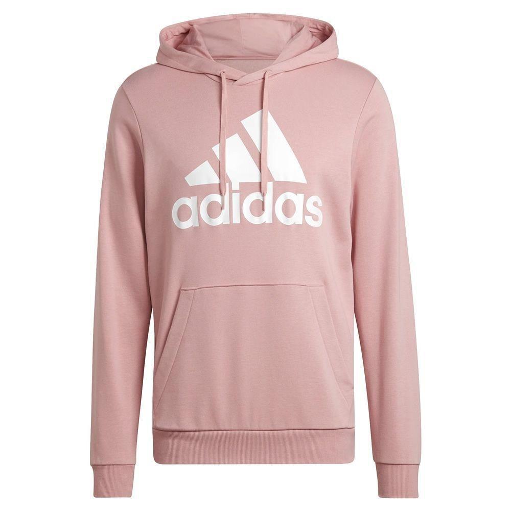 moletom adidas logo masculino