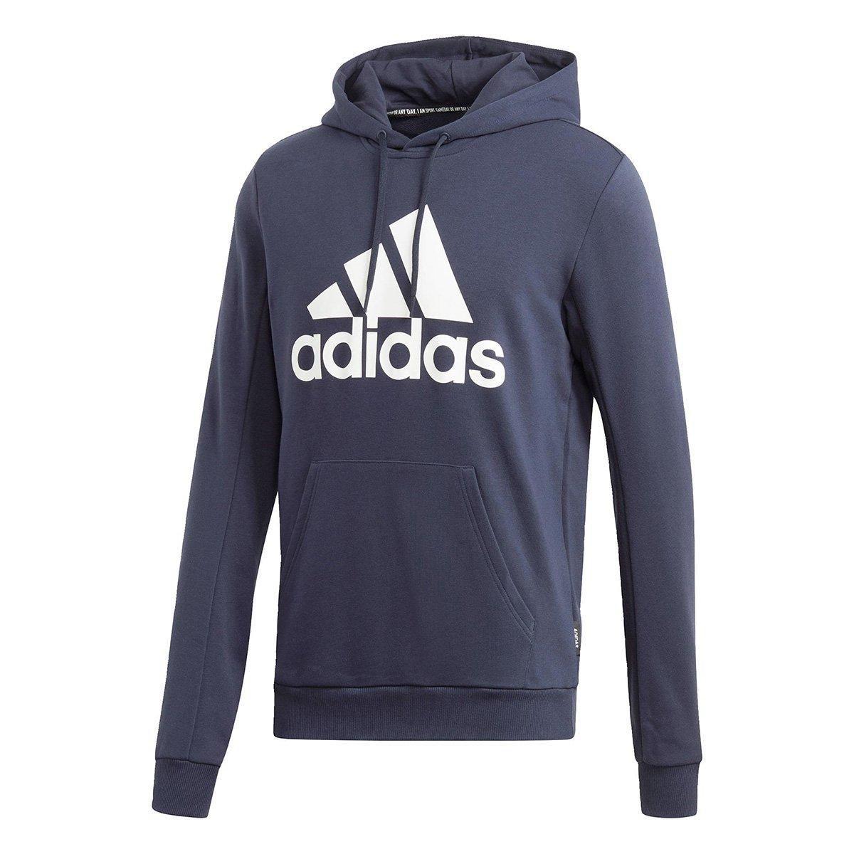 moletom da adidas masculino