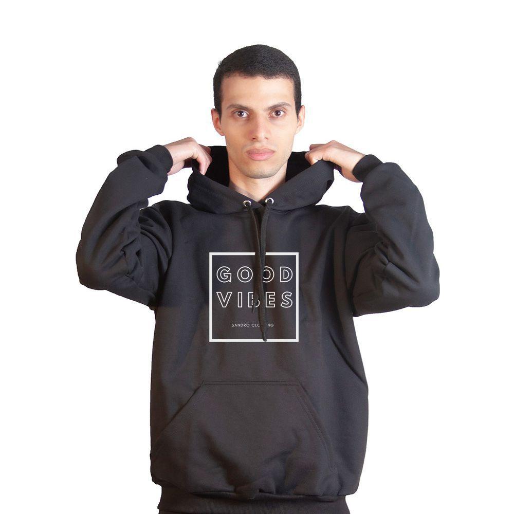 snot merch moletom com capuz