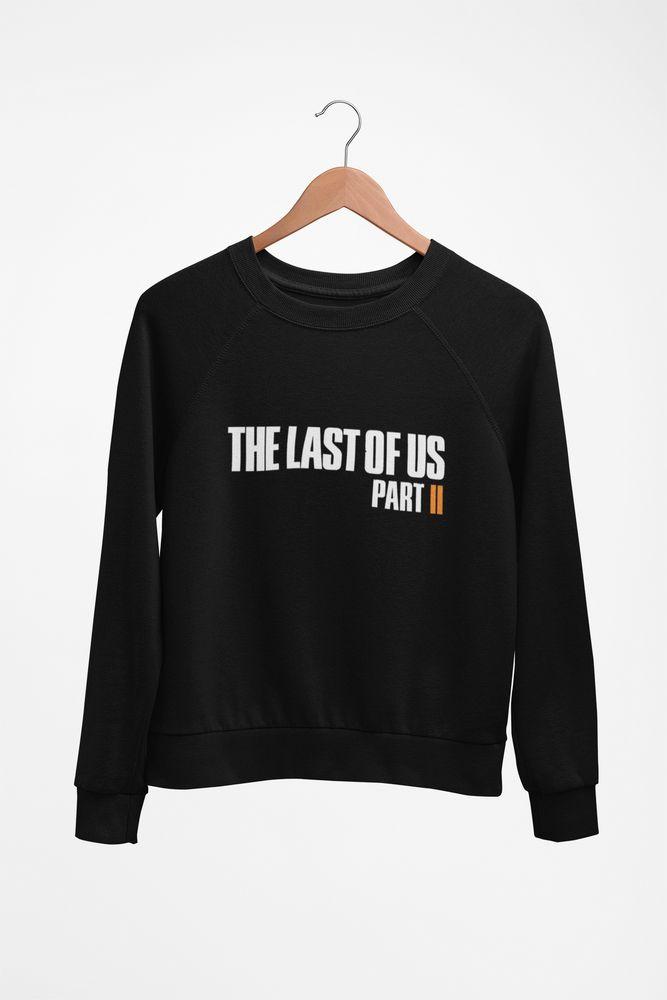 moletom the last of us