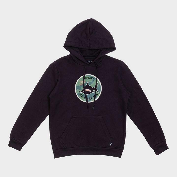 bk moletom com capuz