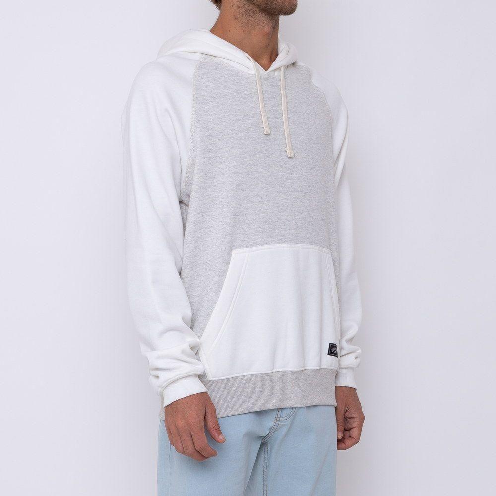 button up baja moletom com capuz