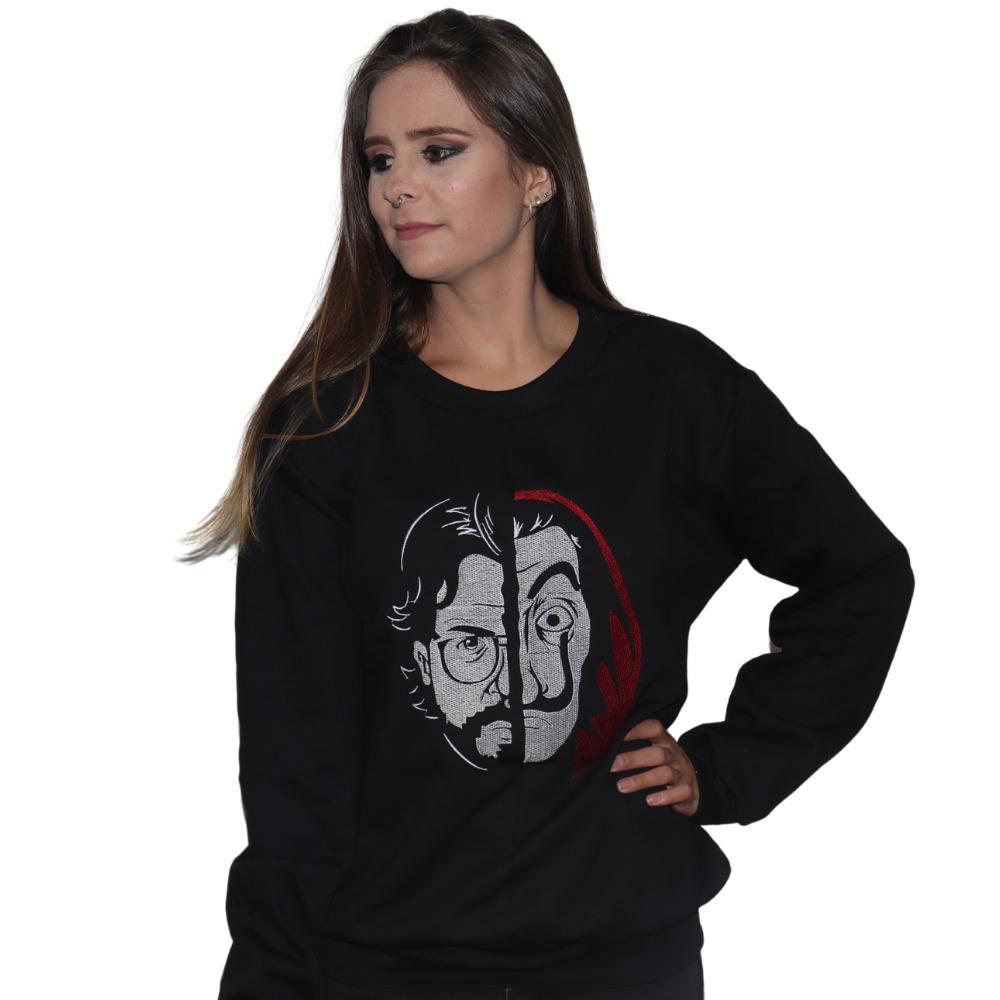 Blusa casa de papel shop
