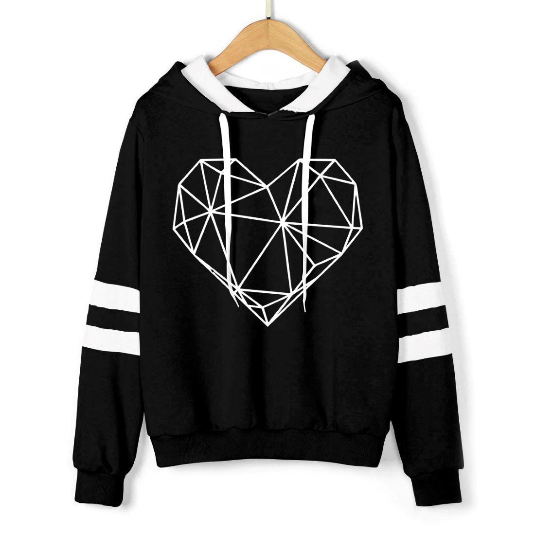 fake designer moletom com capuzs