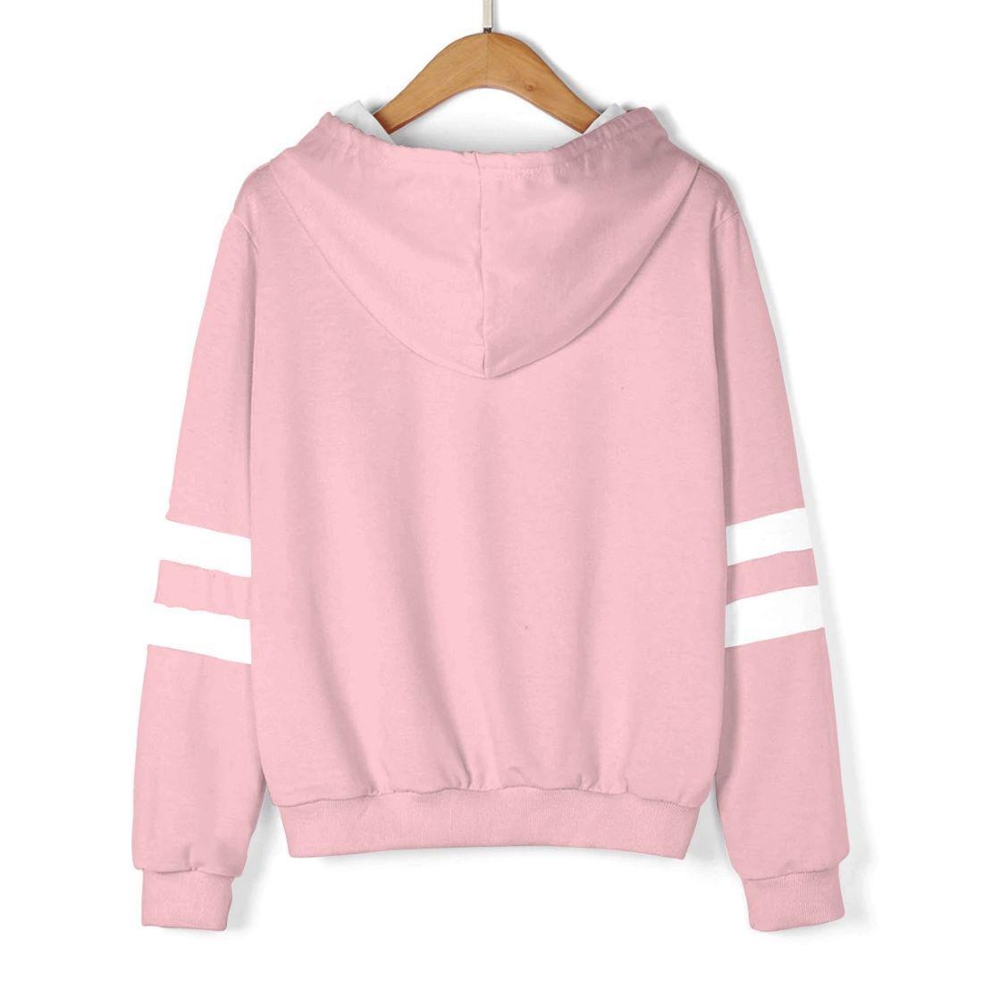 casaco moletom feminino tumblr