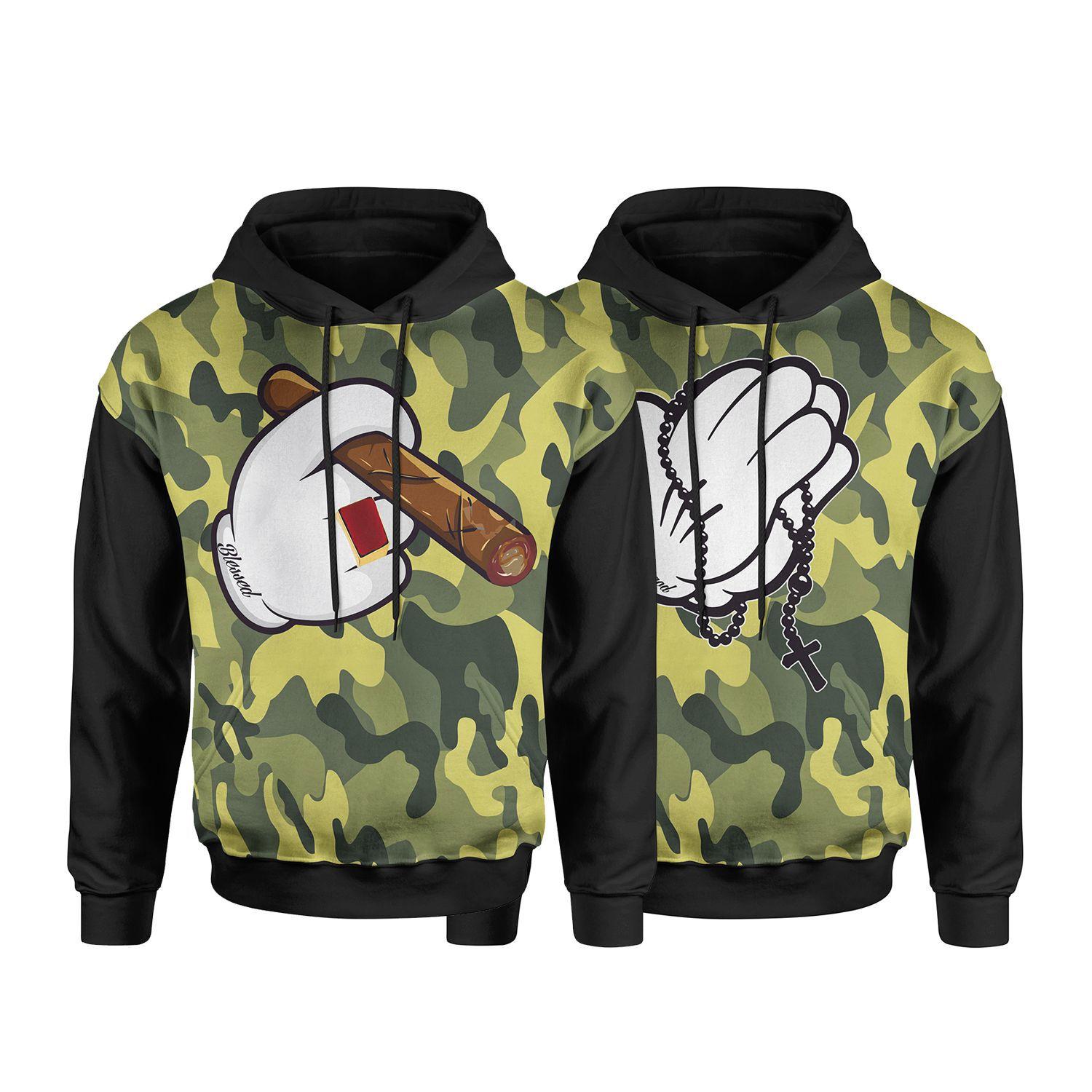 sparkly skeleton moletom com capuz