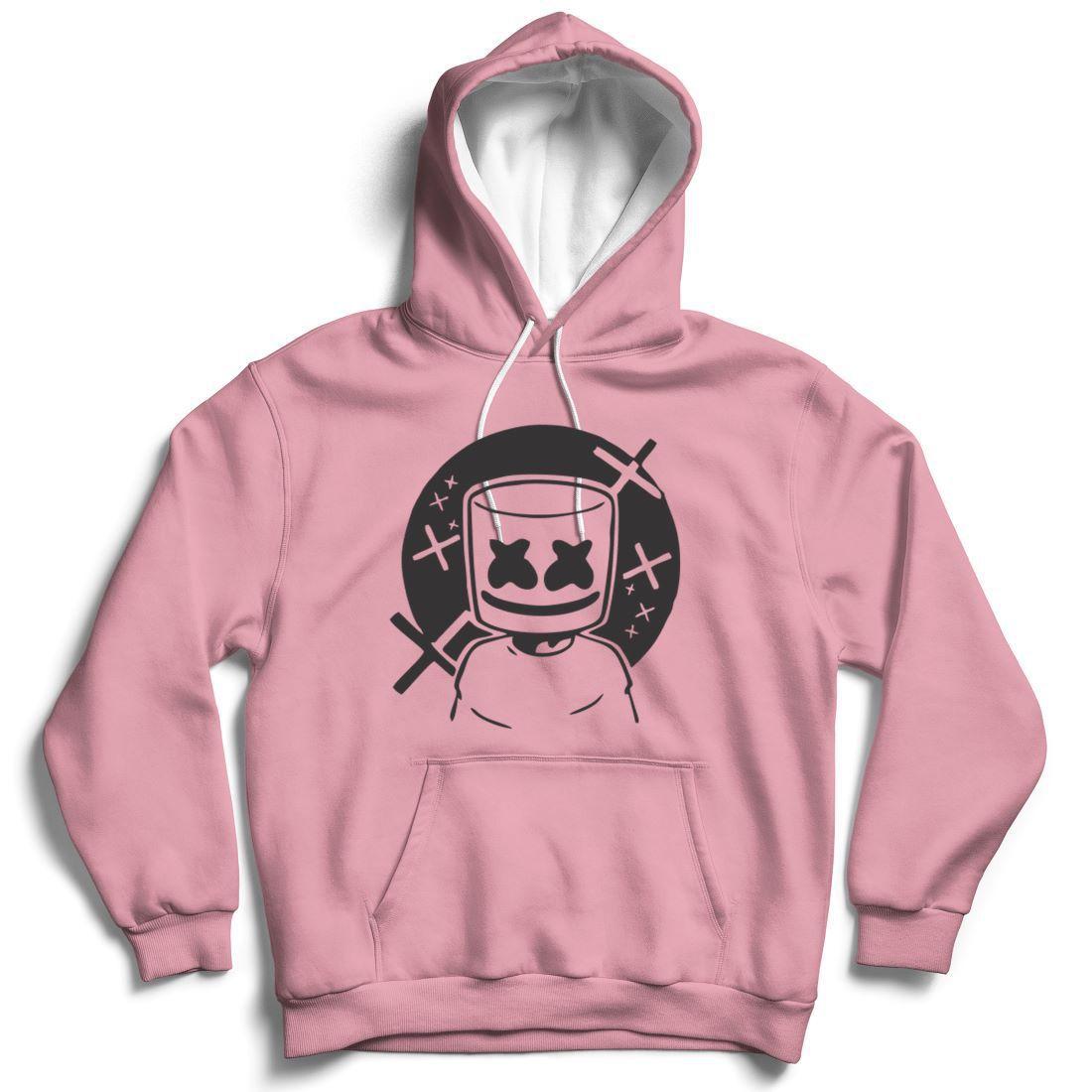 moletom com capuz turtle