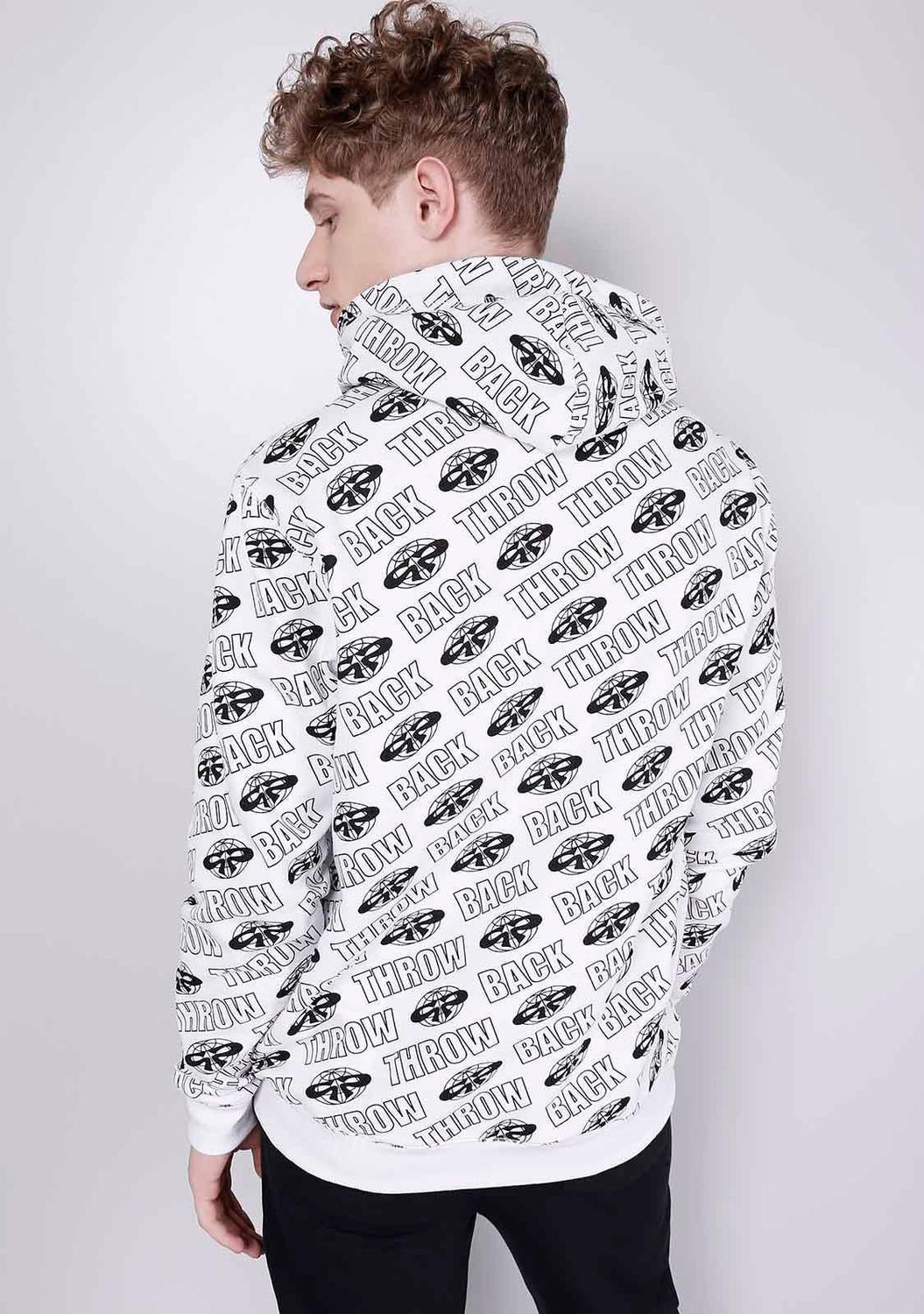 agk moletom com capuz