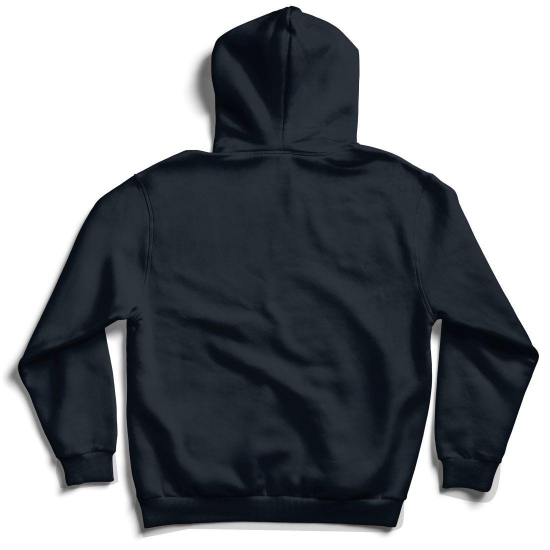 supreme moletom com capuz blanks