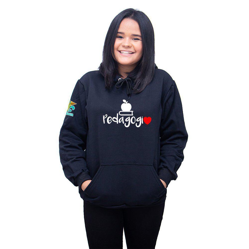 ryerson university moletom com capuz