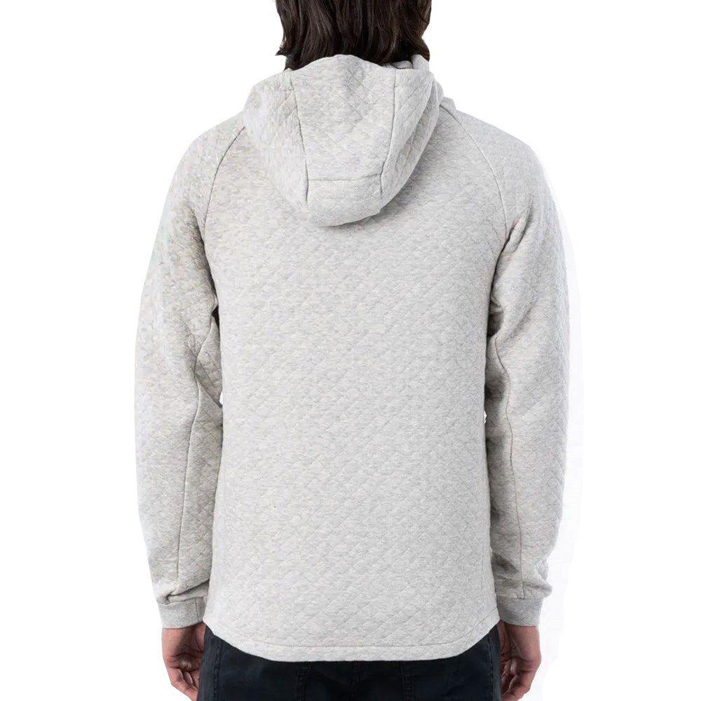 at ease lululemon moletom com capuz