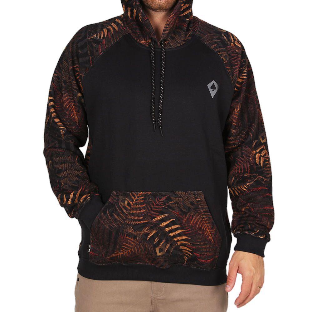 ariat camo moletom com capuz