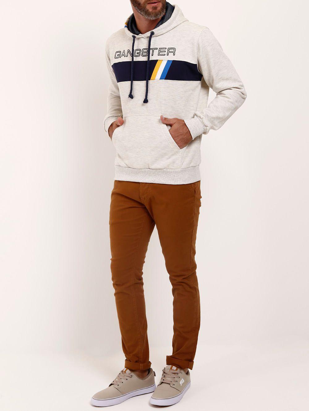 fleece moletom com capuz teide