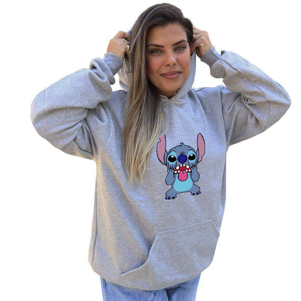 lounge fleece moletom com capuz