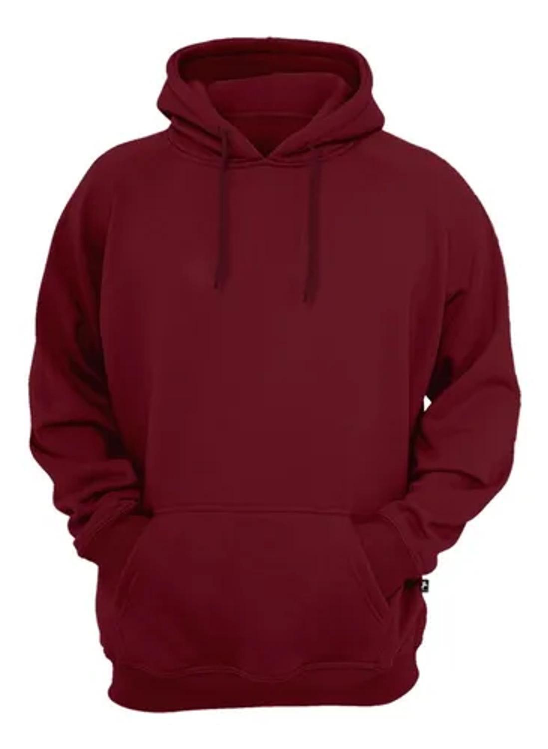 55 cotton 45 polyester moletom com capuz