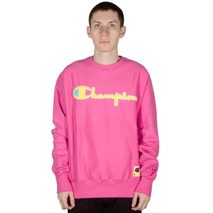 champion reverse weave moletom com capuz vintage