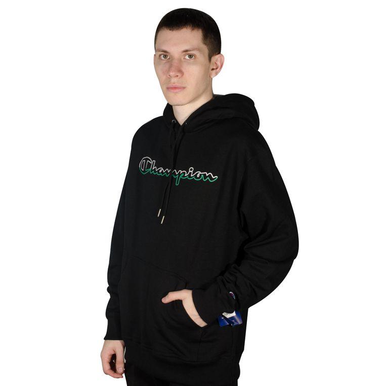 powerblend champion moletom com capuz