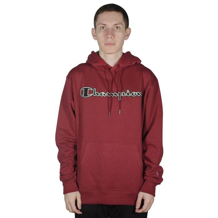 chain and moletom com capuz