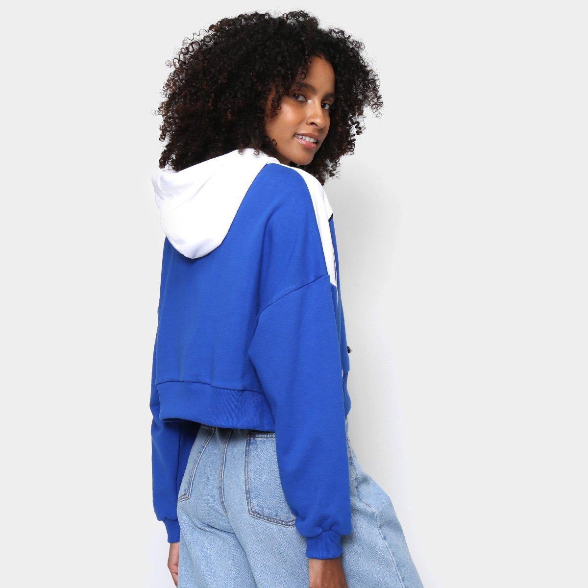 iets frans white moletom com capuz