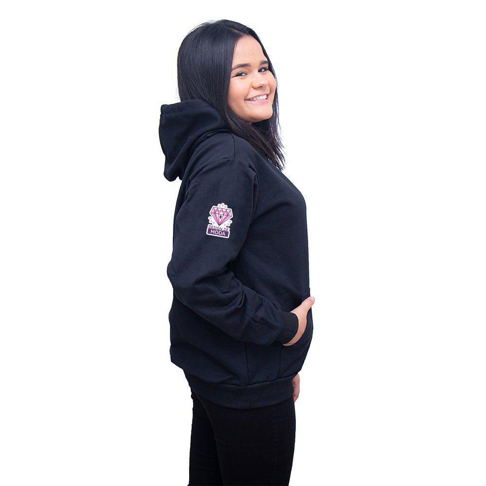 design moletom com capuz