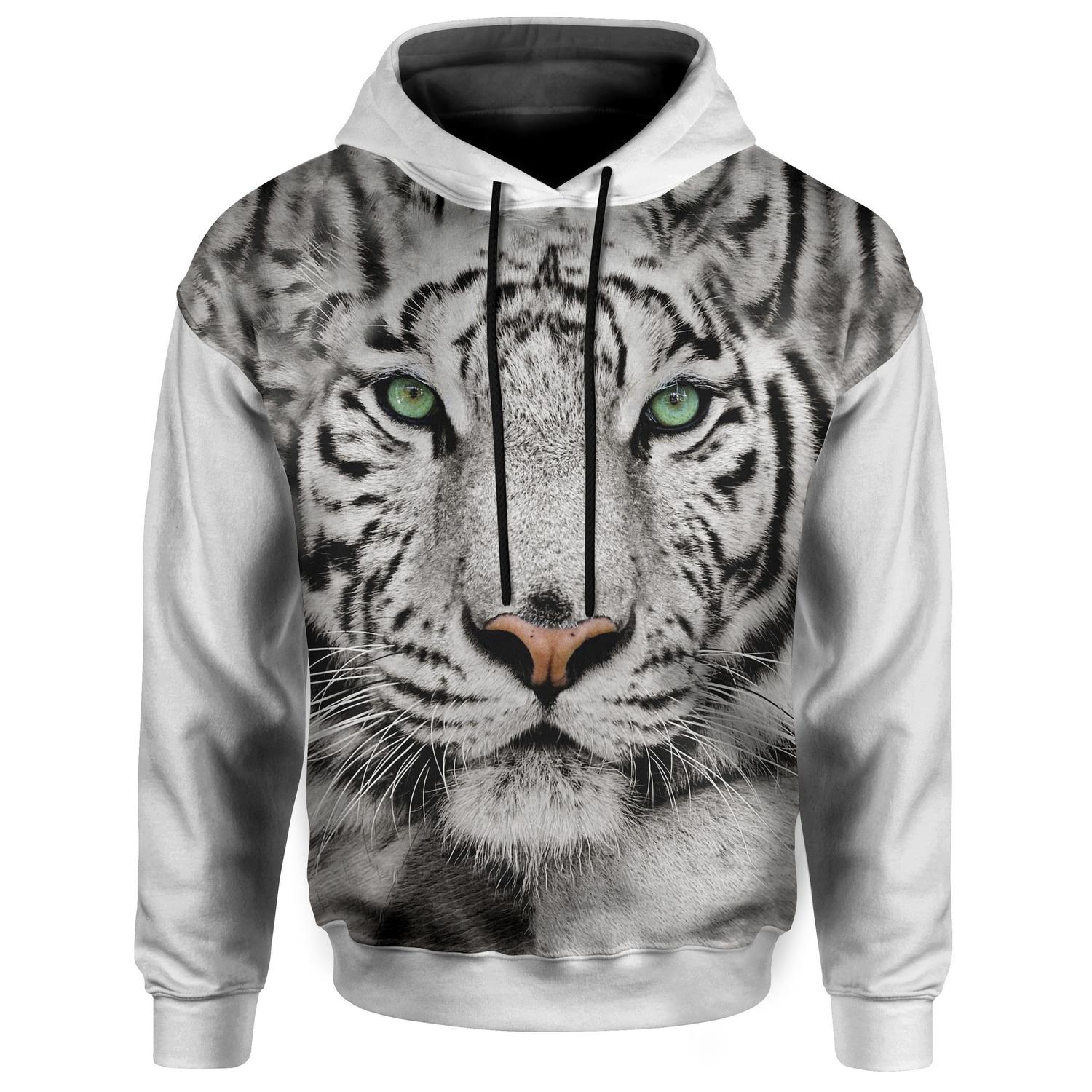 moletom com capuz full color