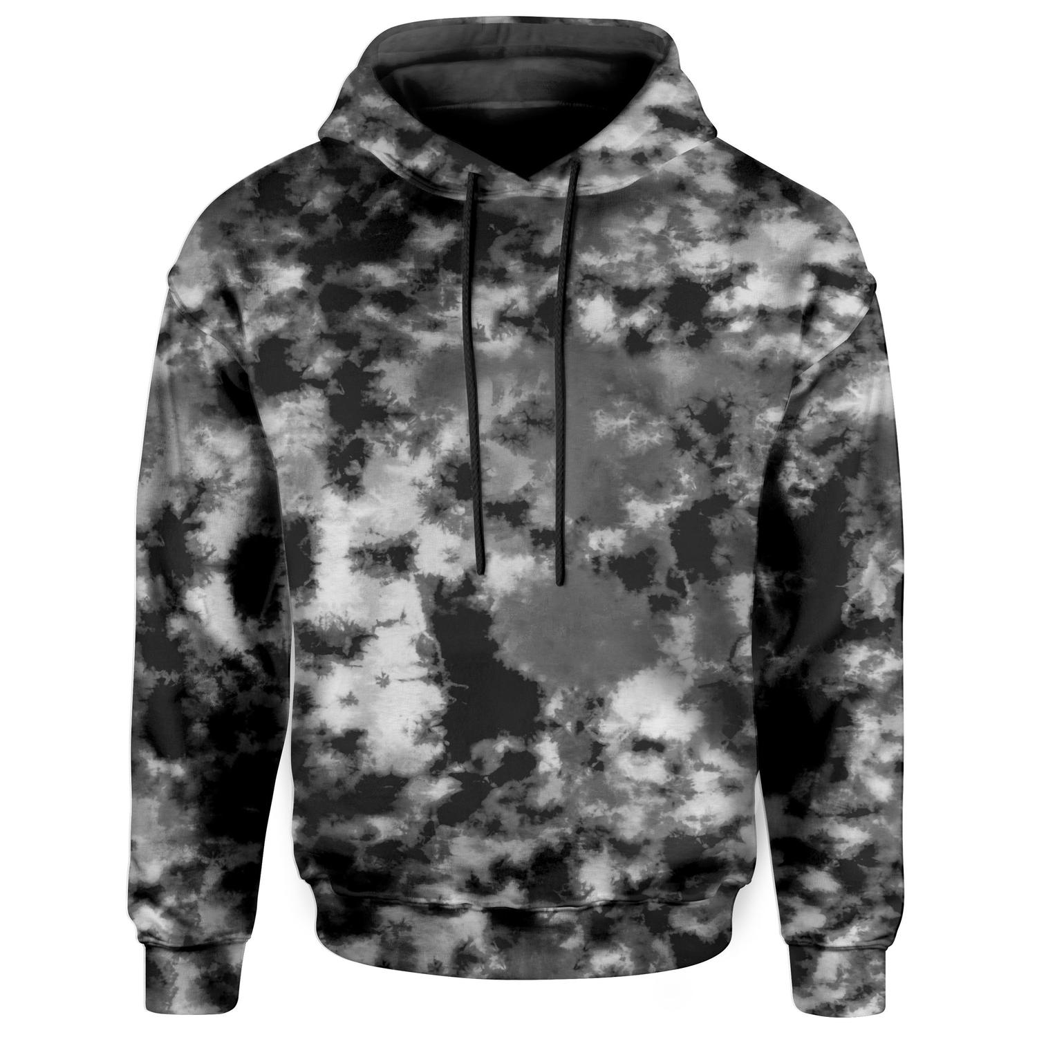 black and gray camo moletom com capuz