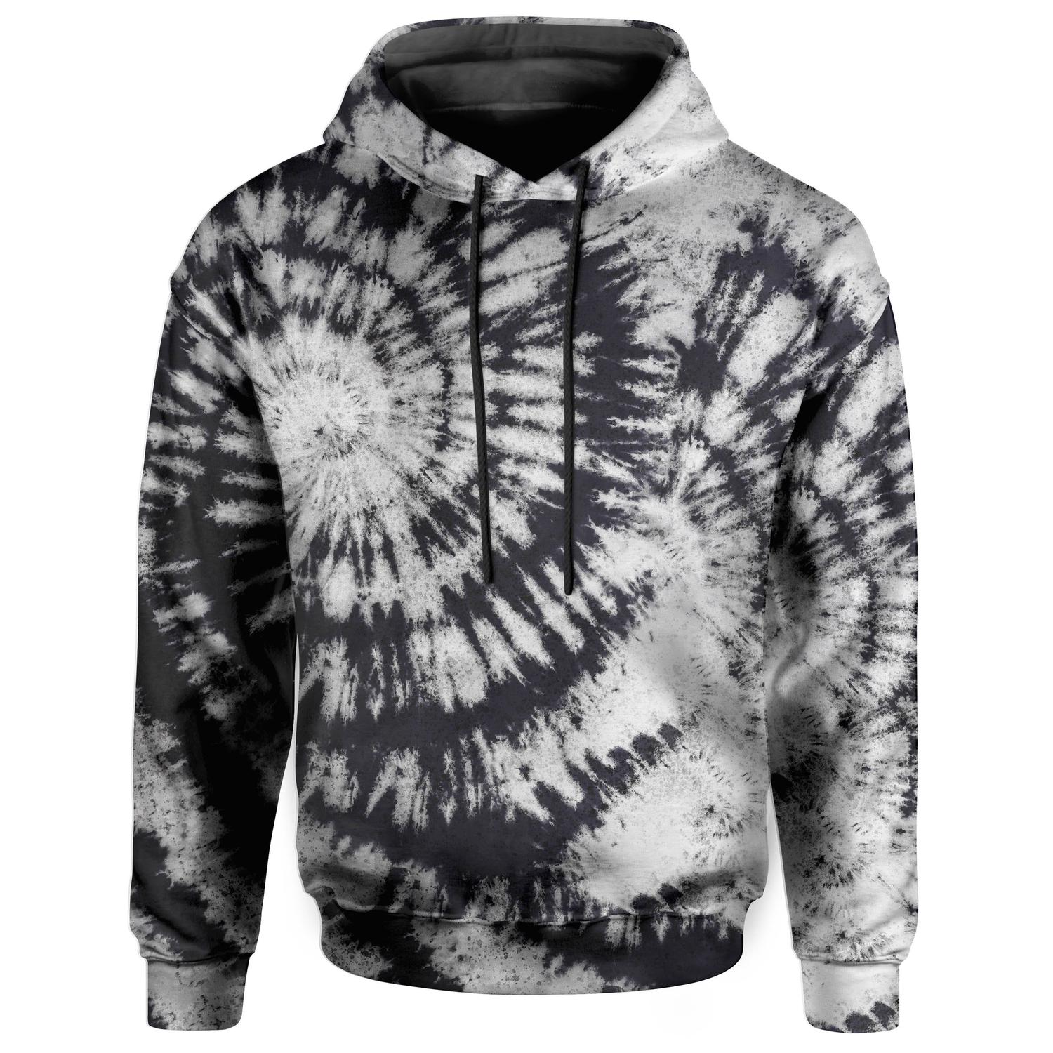 black flash moletom com capuz