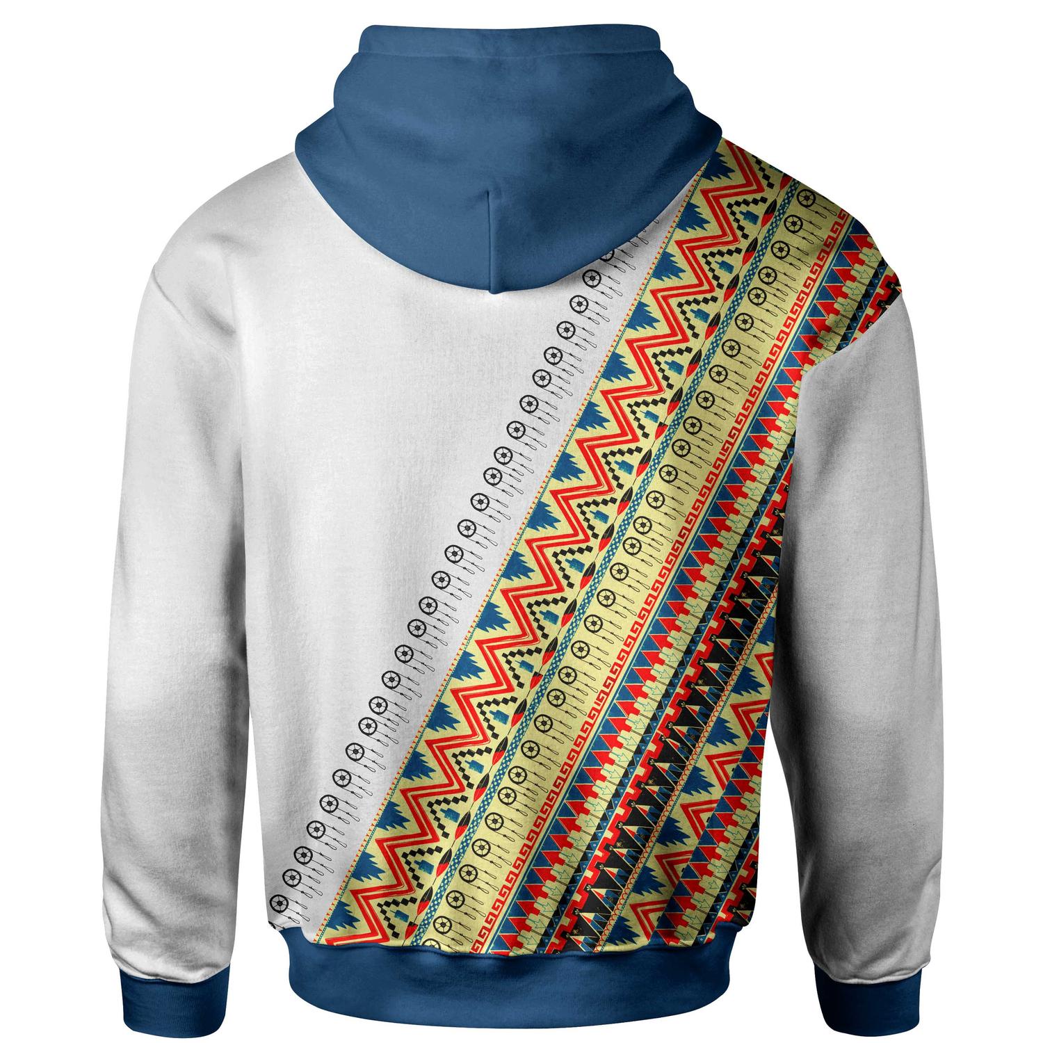 patterned moletom com capuzs uk