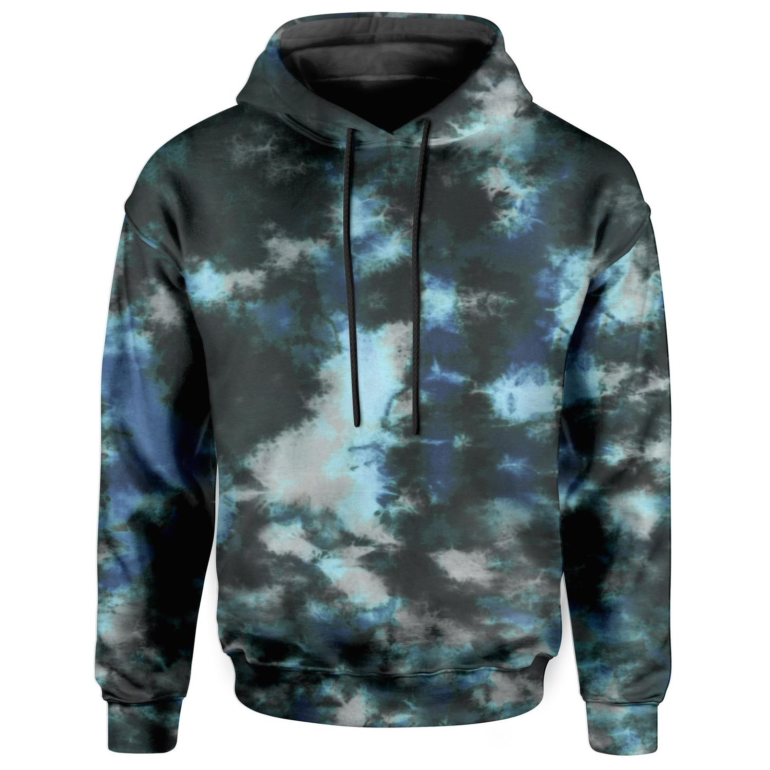 moletom com capuz softshell