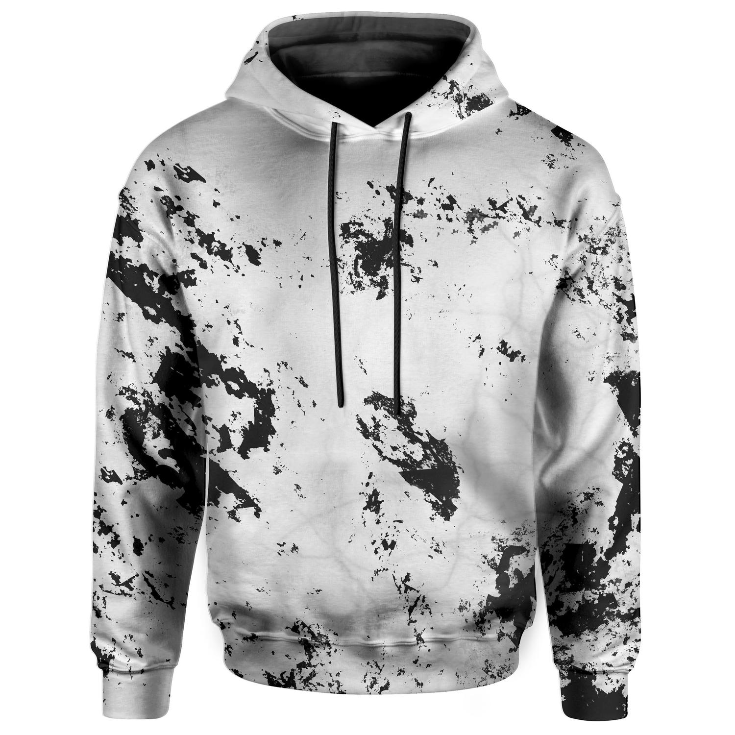 star buckets moletom com capuz