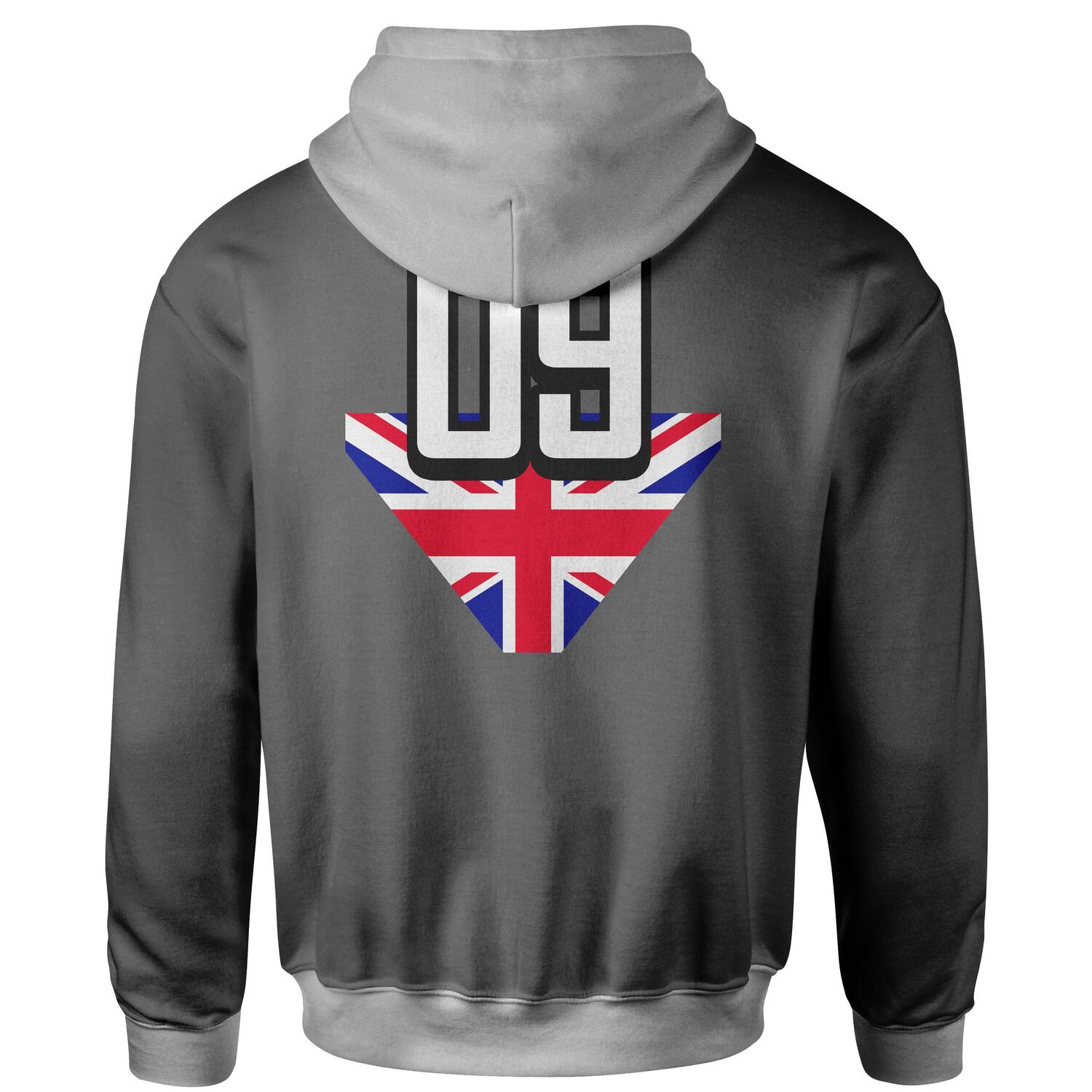 black diamond deployment hybrid hoody